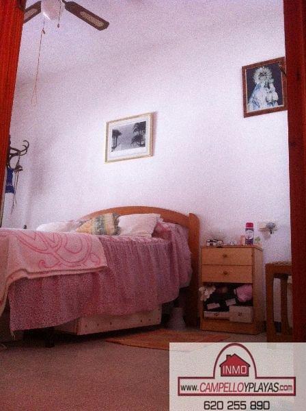 Venta de bungalow en El Campello