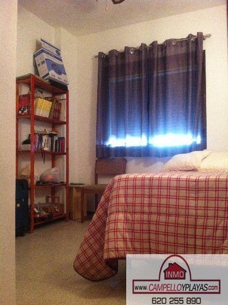 Venta de bungalow en El Campello