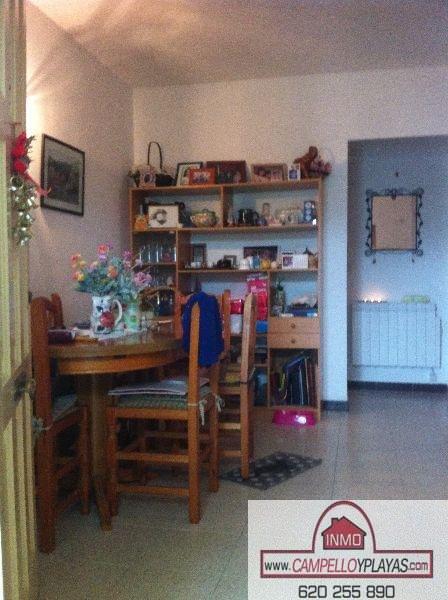 Venta de bungalow en El Campello