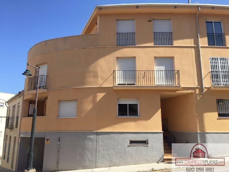 For sale of chalet in Alcoy