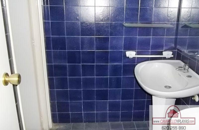 Venta de local en Mutxamel
