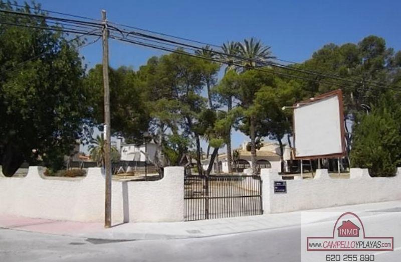 Venta de local en Mutxamel