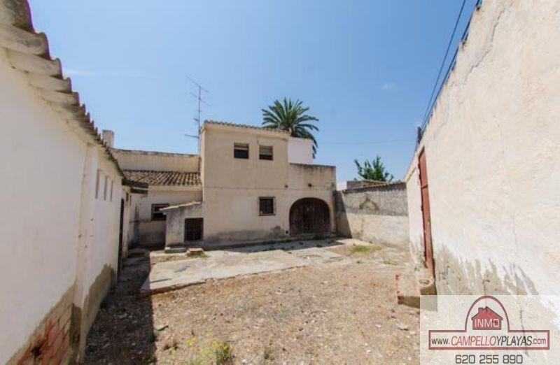 Venta de local en Mutxamel