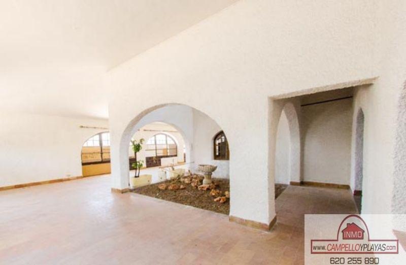 Venta de local en Mutxamel