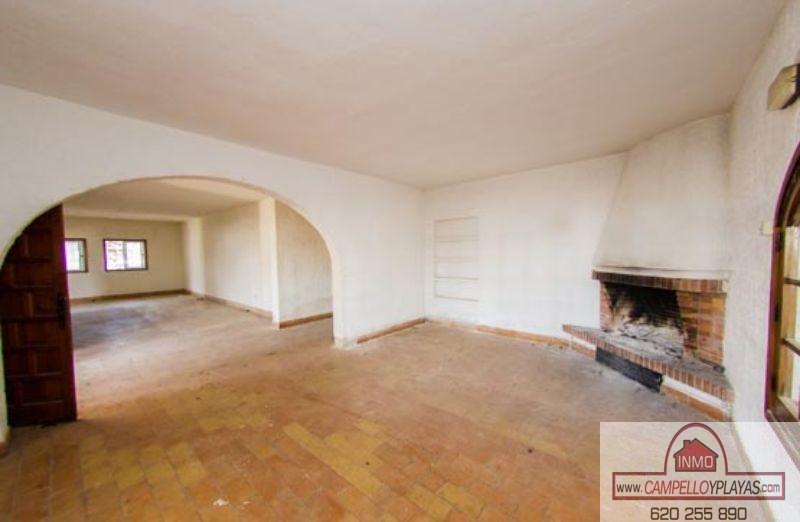 Venta de local en Mutxamel