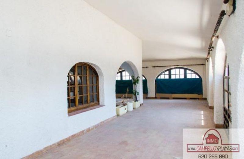 Venta de local en Mutxamel