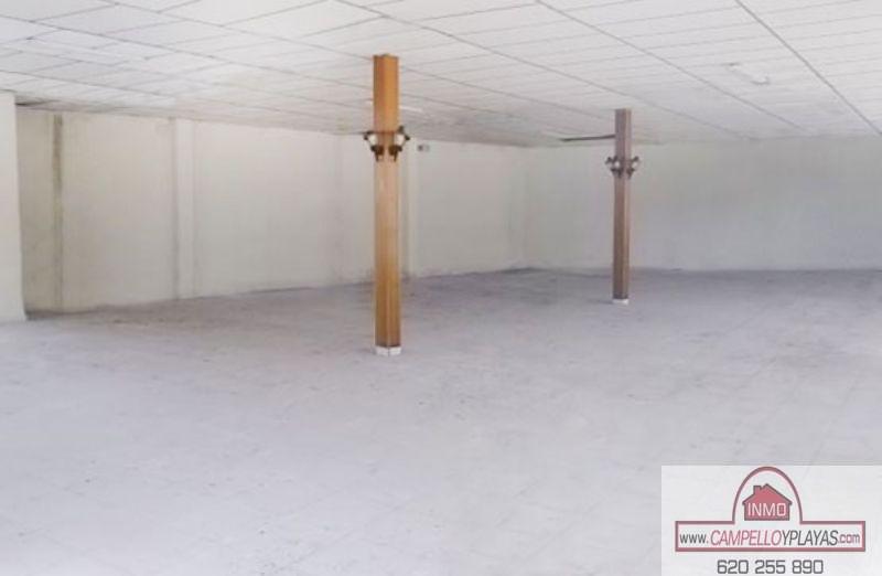 Venta de local en Mutxamel