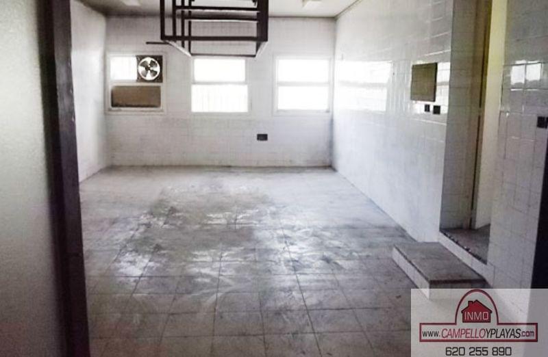 Venta de local en Mutxamel