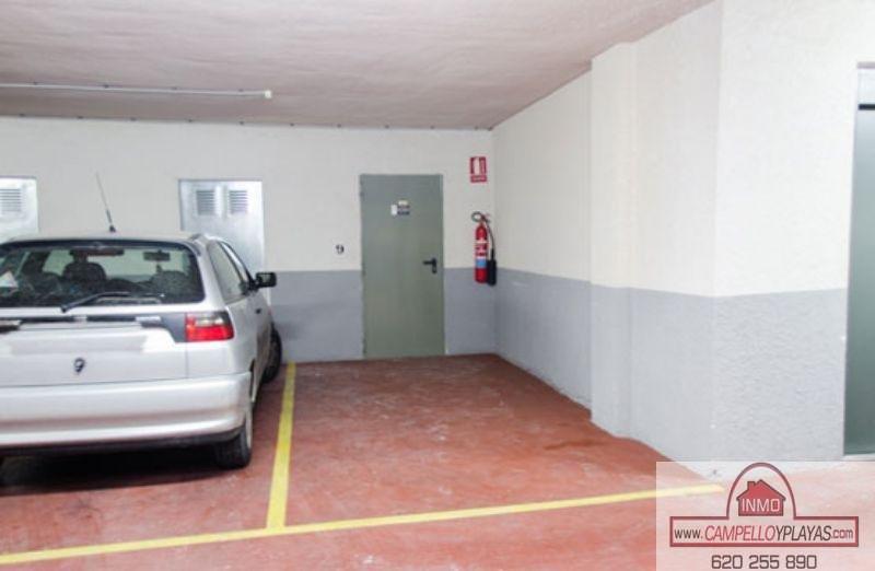 For sale of garage in Alicante