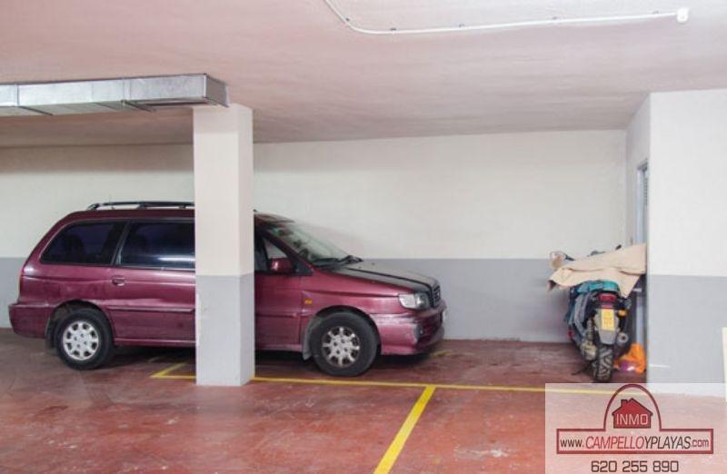 For sale of garage in Alicante