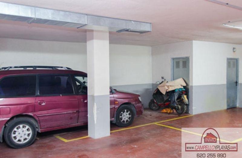 For sale of garage in Alicante