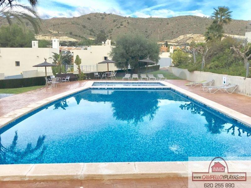 For sale of chalet in El Campello