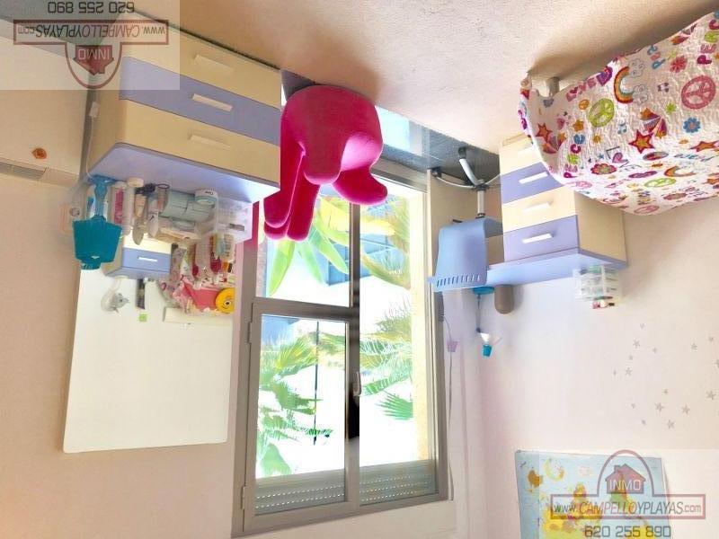 Venta de chalet en El Campello