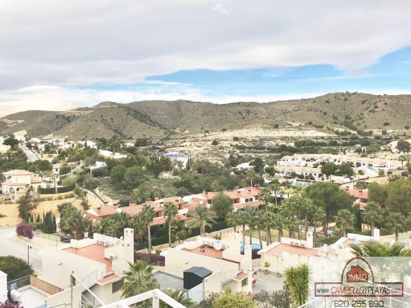 Venta de chalet en El Campello