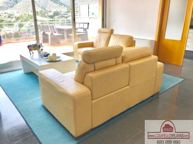 Venta de chalet en El Campello