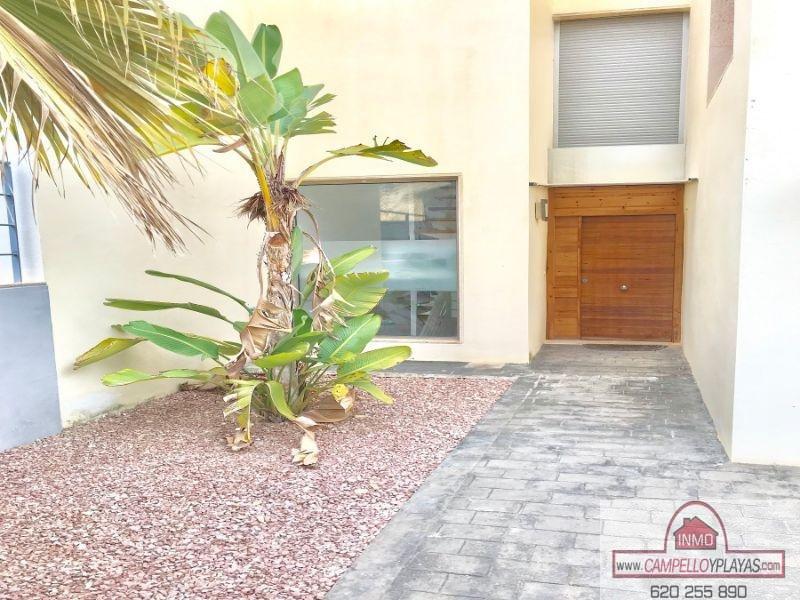 Venta de chalet en El Campello