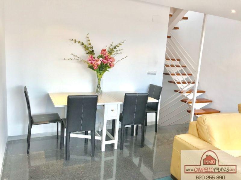 Venta de chalet en El Campello
