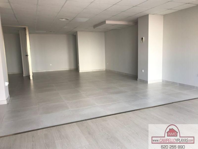 For rent of office in El Campello