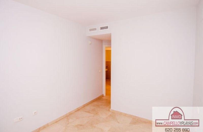 For sale of flat in Finestrat