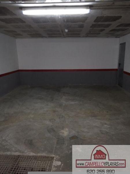 For sale of garage in Benissa