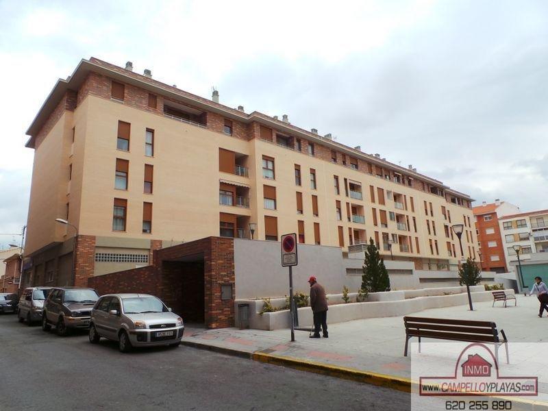 Venta de garaje en Ibi