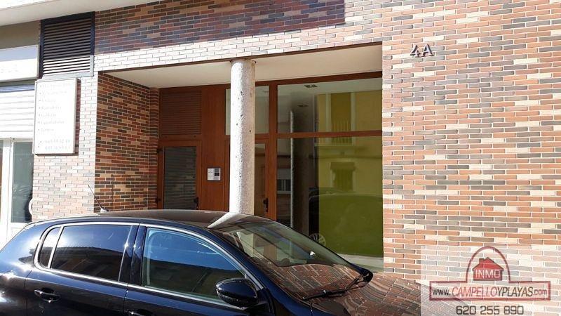Venta de garaje en Ibi