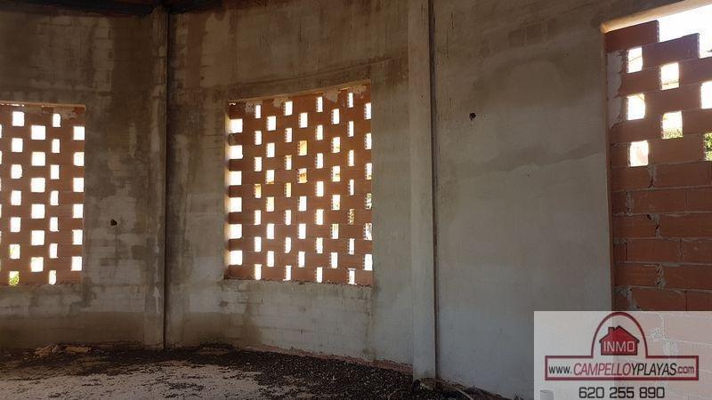 For sale of commercial in Relleu