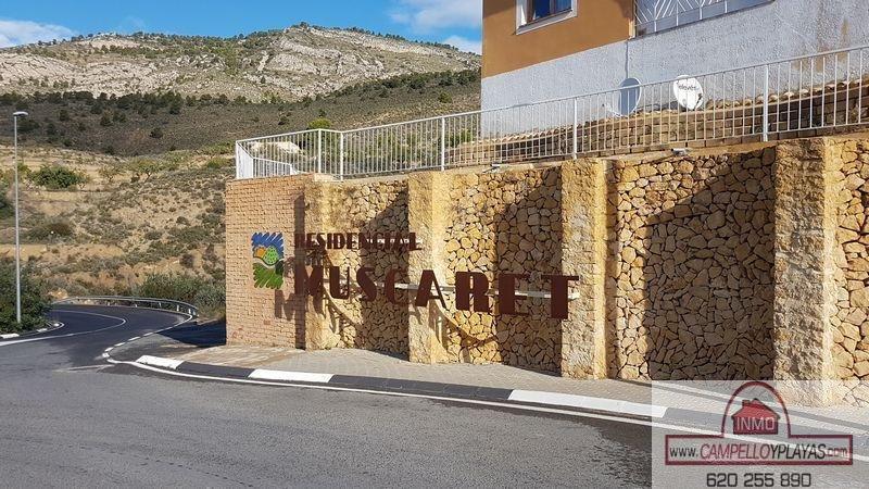 For sale of commercial in Relleu