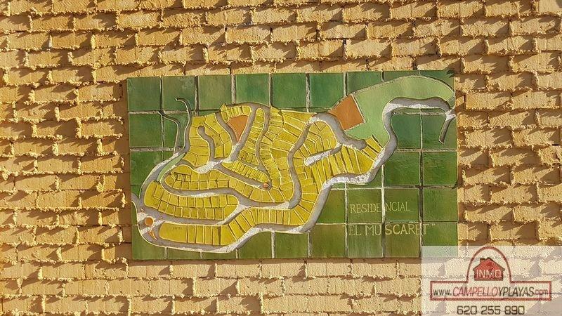 For sale of commercial in Relleu