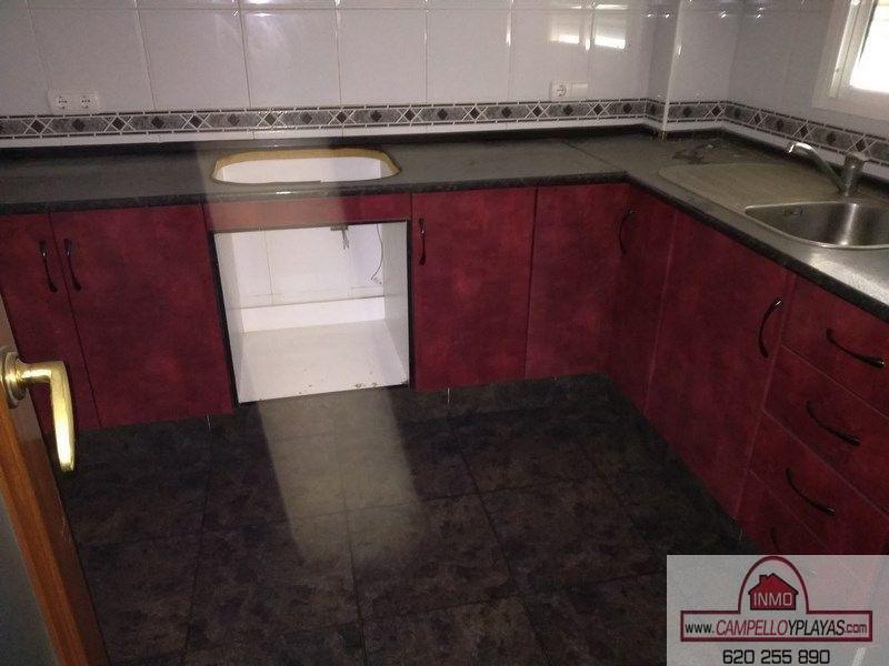 Venta de piso en Ibi