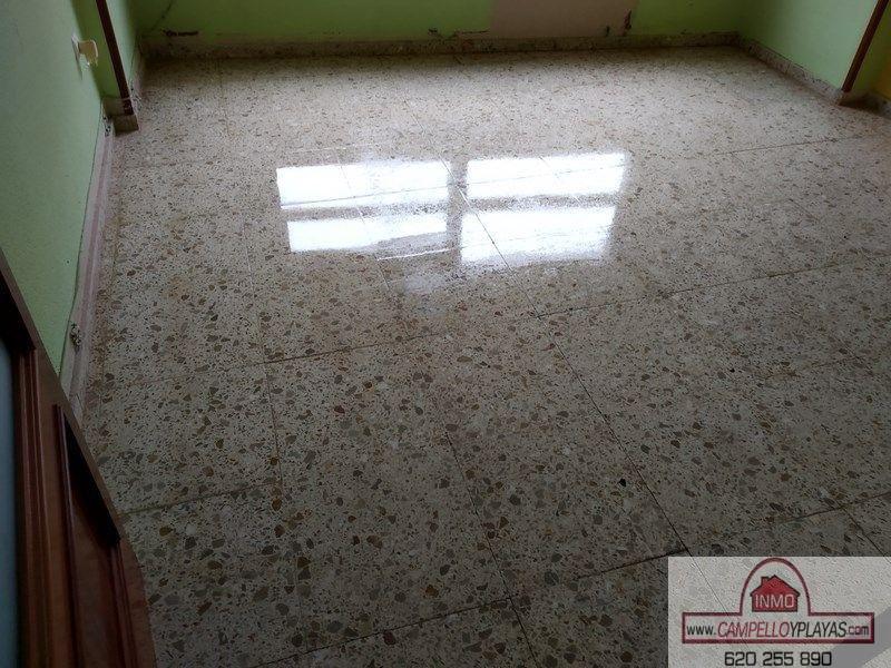Venta de piso en Ibi