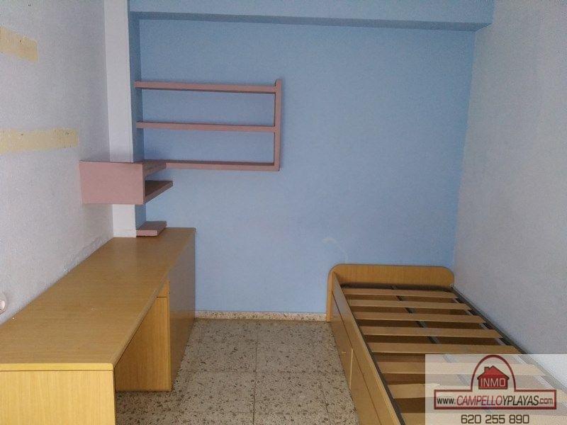 Venta de piso en Ibi