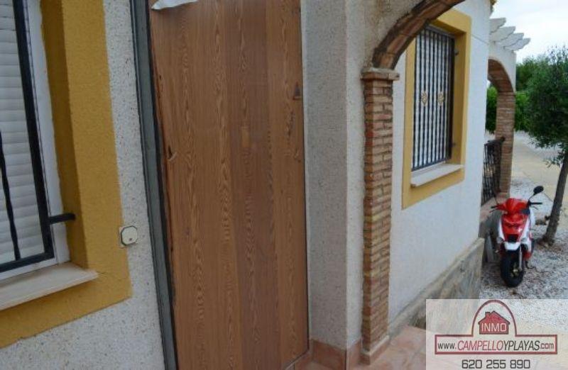 For sale of apartment in Polop
