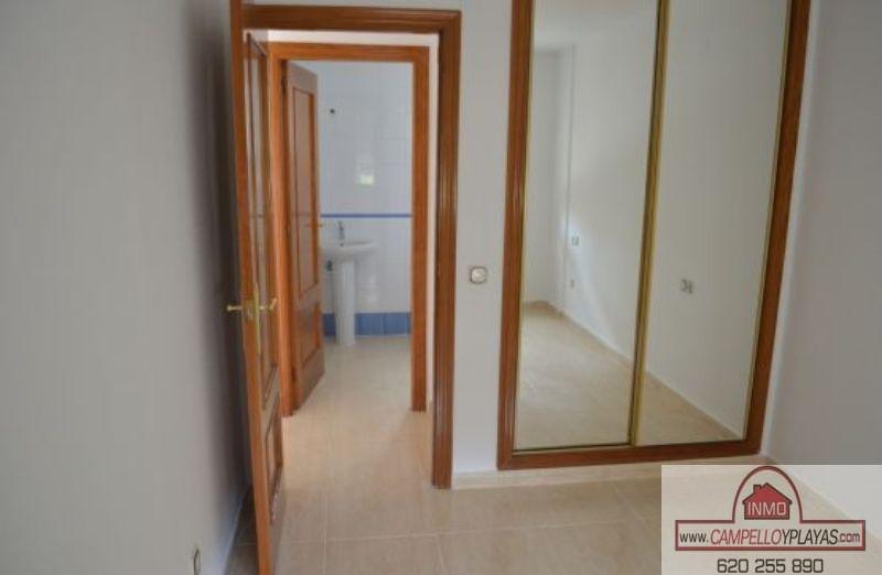 For sale of apartment in Polop
