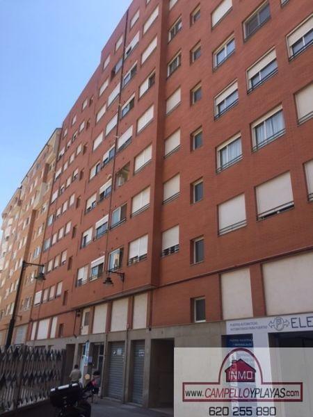 For sale of apartment in Alcoy