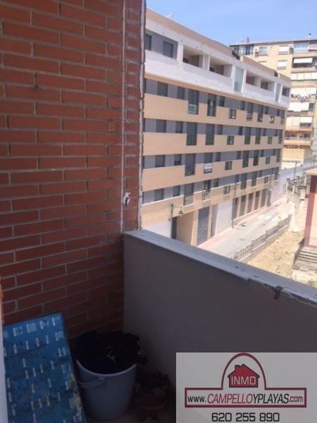 For sale of apartment in Alcoy