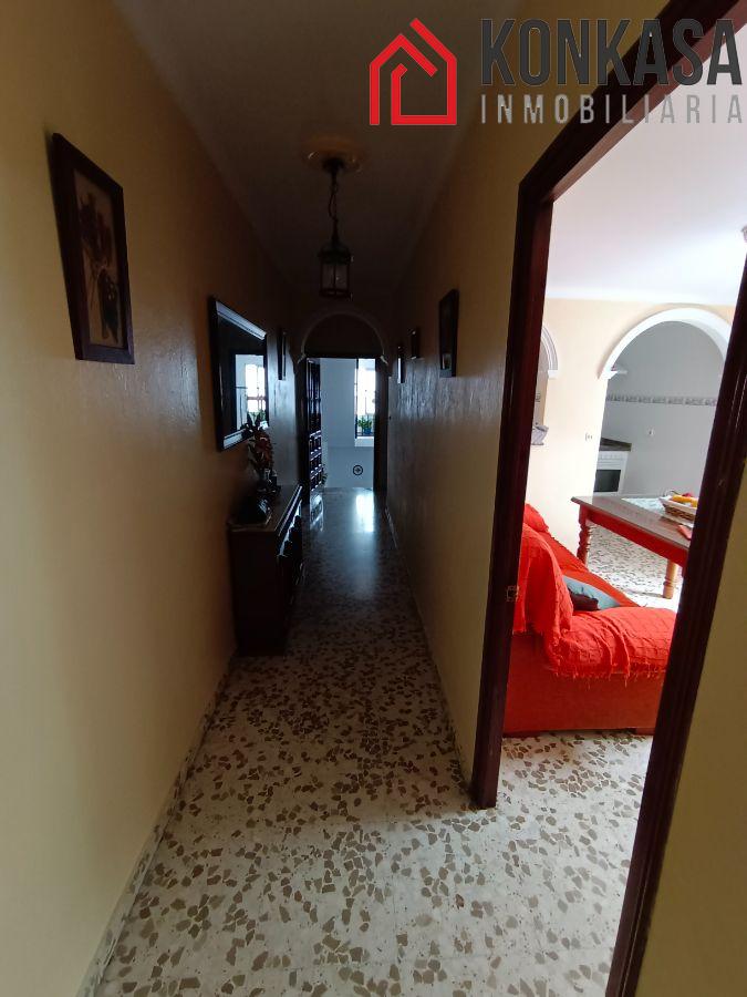 For sale of house in Arcos de la Frontera