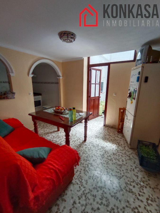 Venta de casa en Arcos de la Frontera