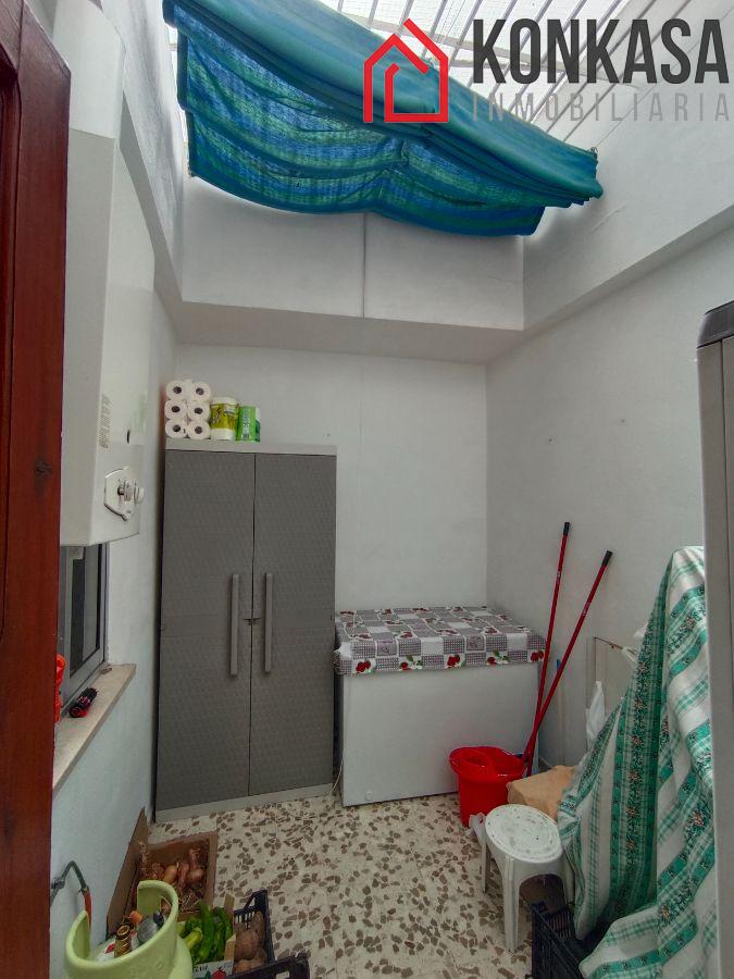 For sale of house in Arcos de la Frontera