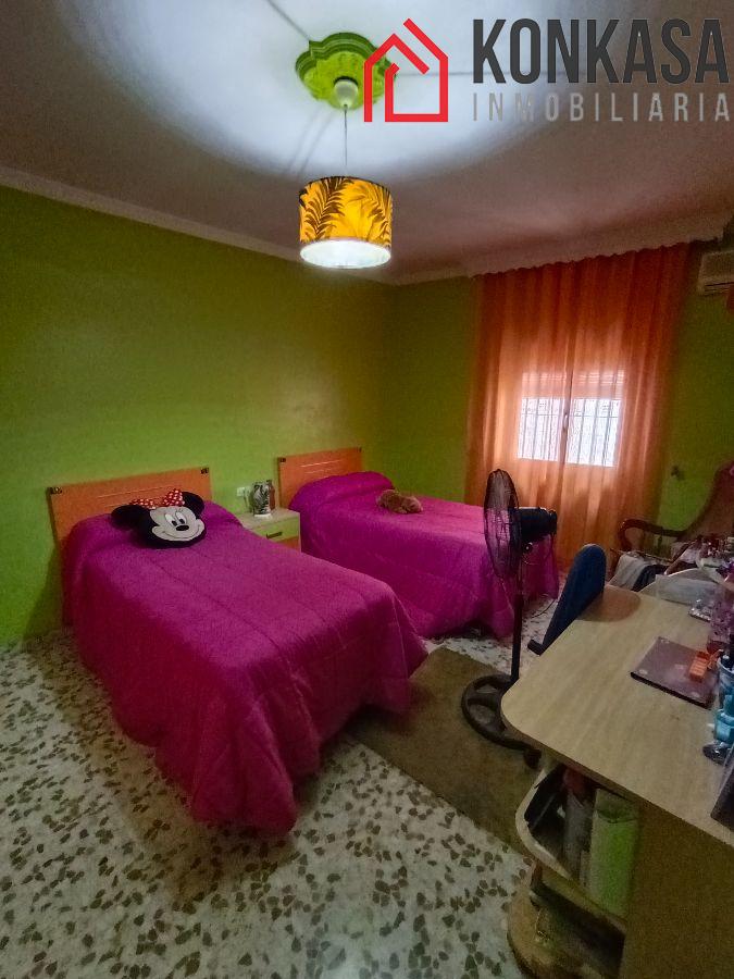 Venta de casa en Arcos de la Frontera