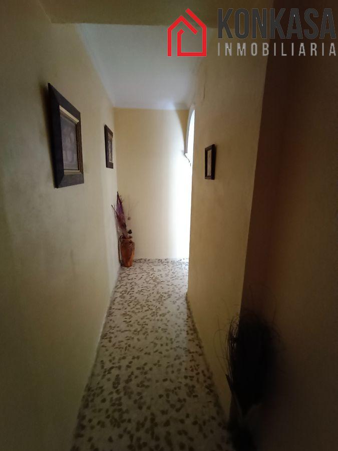 For sale of house in Arcos de la Frontera