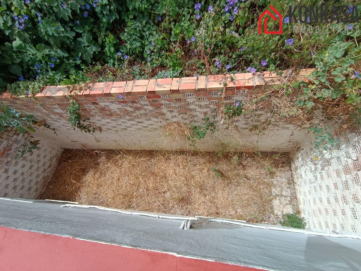 For sale of house in Arcos de la Frontera