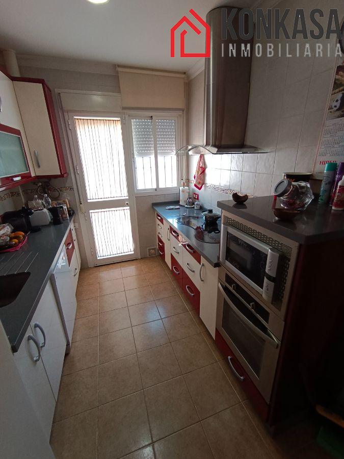 Venta de casa en Arcos de la Frontera