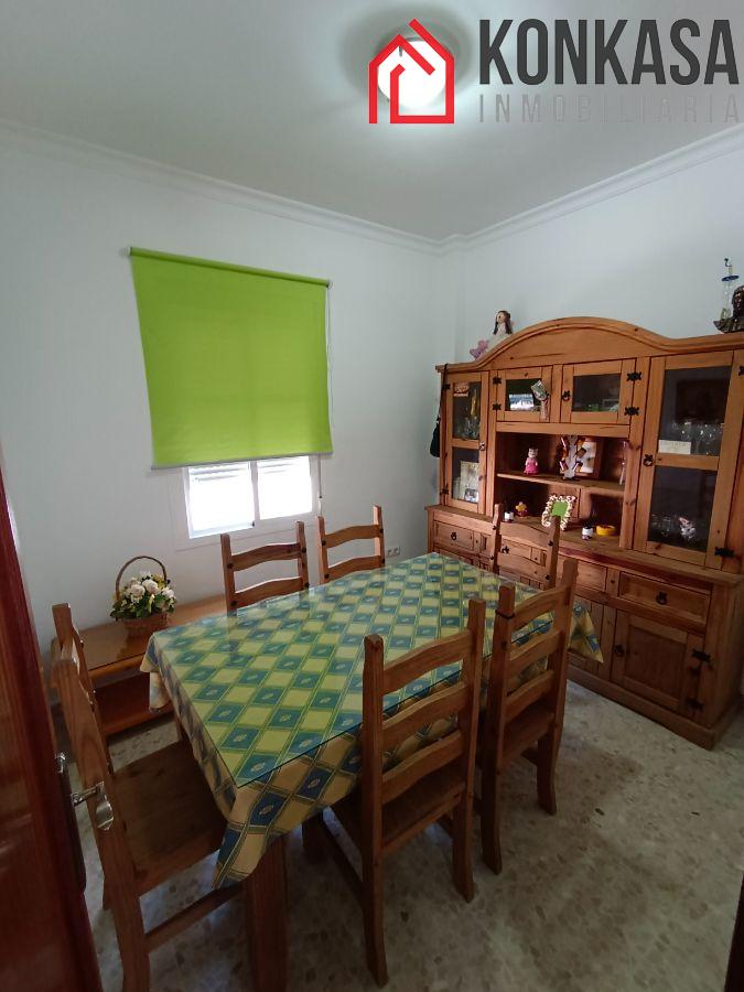 Venta de casa en Arcos de la Frontera