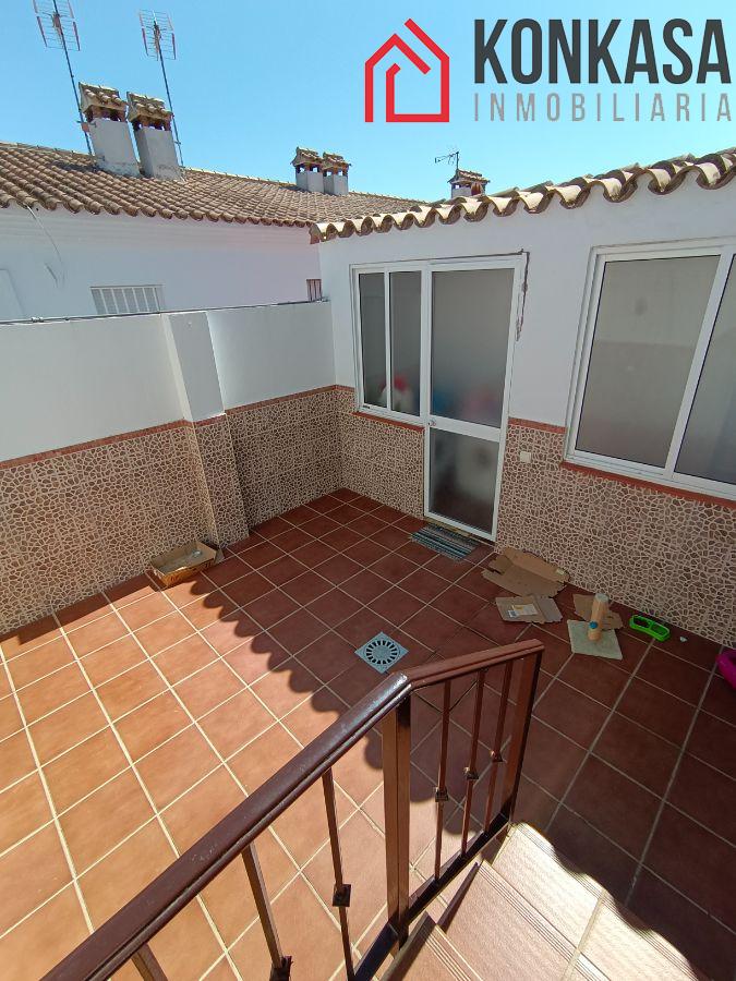 For sale of house in Arcos de la Frontera