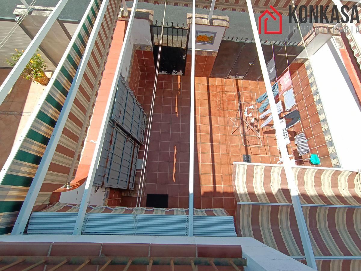 For sale of house in Arcos de la Frontera