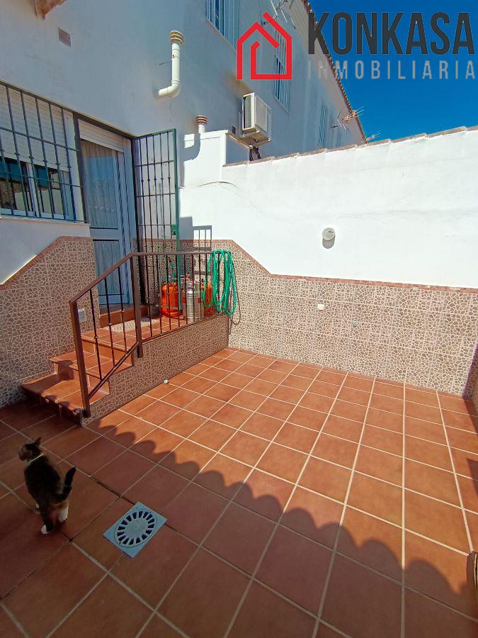 For sale of house in Arcos de la Frontera