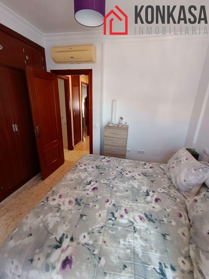 Venta de casa en Arcos de la Frontera