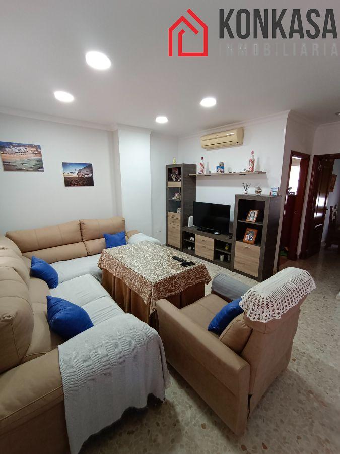 Venta de casa en Arcos de la Frontera