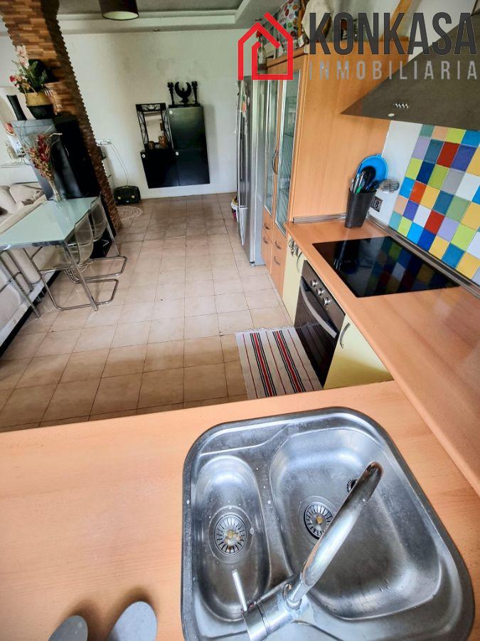 For sale of flat in Arcos de la Frontera